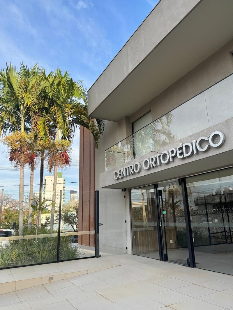 Centro Ortopédico